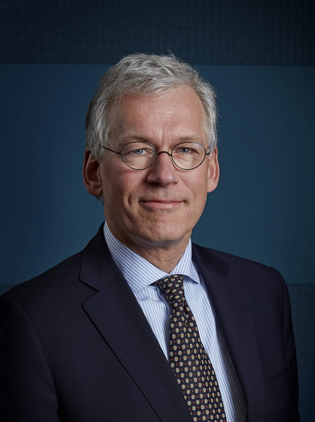 Philips’ Global CEO Frans van Houten (Philips Korea)