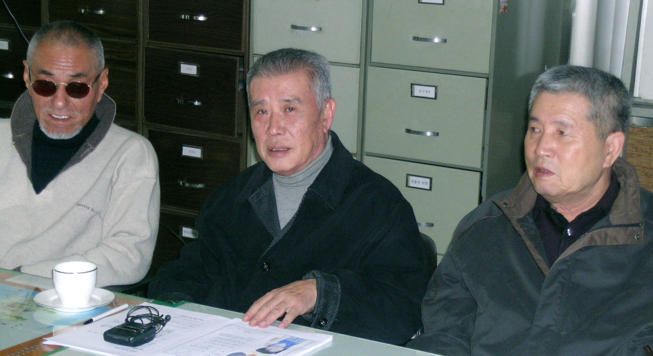 This file photo shows Lee Tae-won, a renowned South Korean movie producer. He died at 83 on Sunday. (Yonhap)