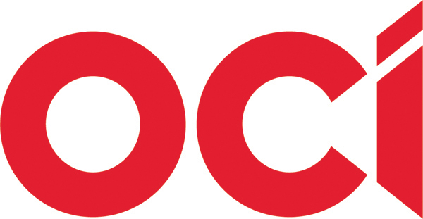 (Oci Co. logo)