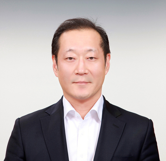 Doosan Fuel Cell Chief Executive Officer Jeff Chung (Doosan Group)