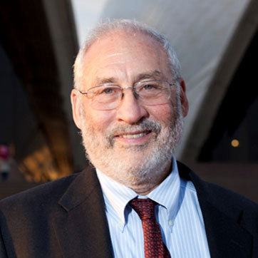 Joseph Stiglitz (Seoul city government)