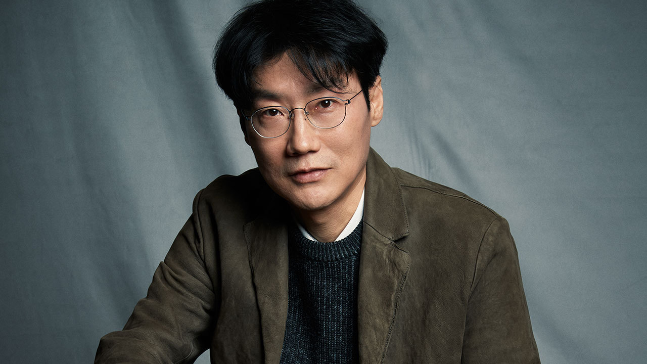 Director Hwang Dong-hyuk is shown in this photo provided by Netflix. (Netflix)