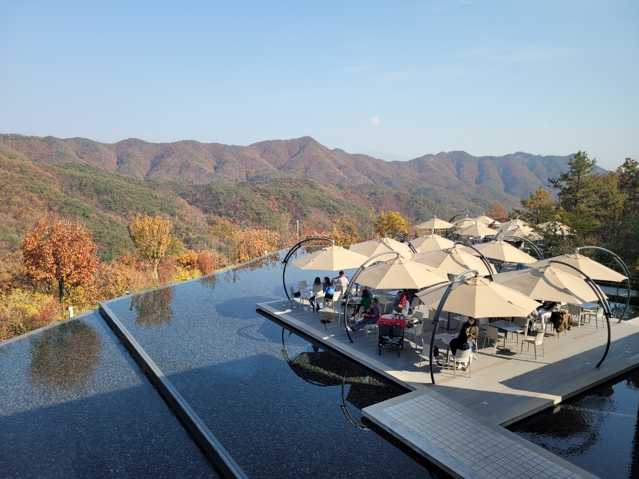 Museum San in Wonju, Gangwon Province (Park Yuna/The Korea Herald)
