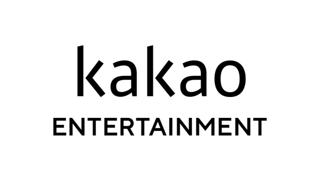 Kakao Entertainment logo (Kakao Entertainment)