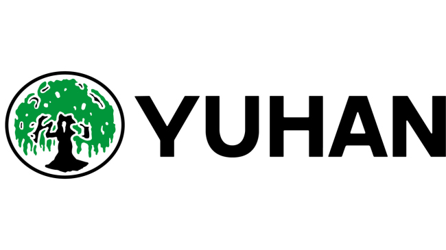 Yuhan's corporate logo (Yuhan)