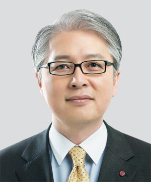 Il CEO di LG Electronics Kwon Bong-seok (LG)