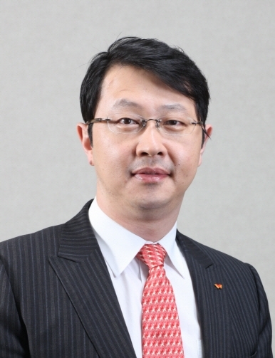 SK Group Executive Vice Chairman Chey Jae-won (SK Group)