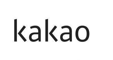 This image provided by Kakao Corp. shows the company's logo. (Yonhap)