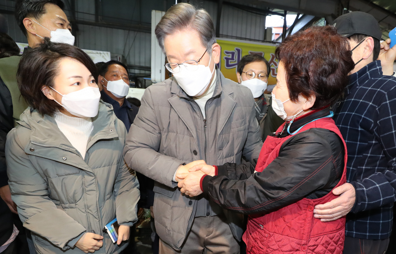 이재명 “악의적 딥페이크 영상물 소지·저장까지 강력 처벌”"- 헤럴드경제 image