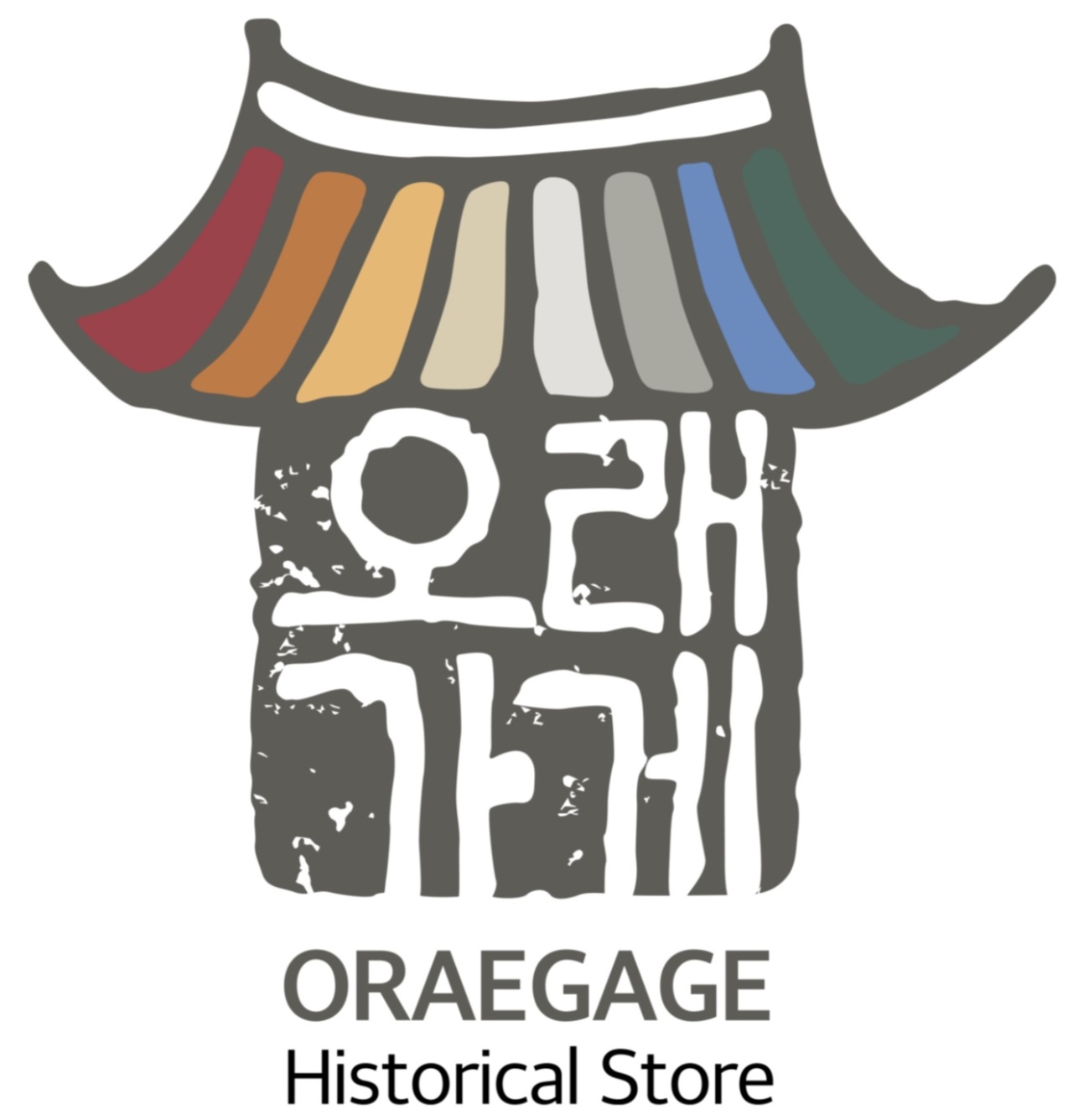 Oraegage symbol(Seoul Metropolitan Government)