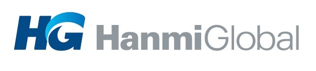 (Logo of Hanmi Global)