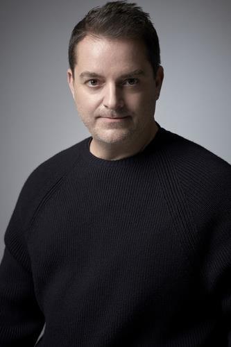 This photo, provided by LF Corp., shows Luc Goidadin, new creative director of its luxury brand LF Daks. (LF Corp.)