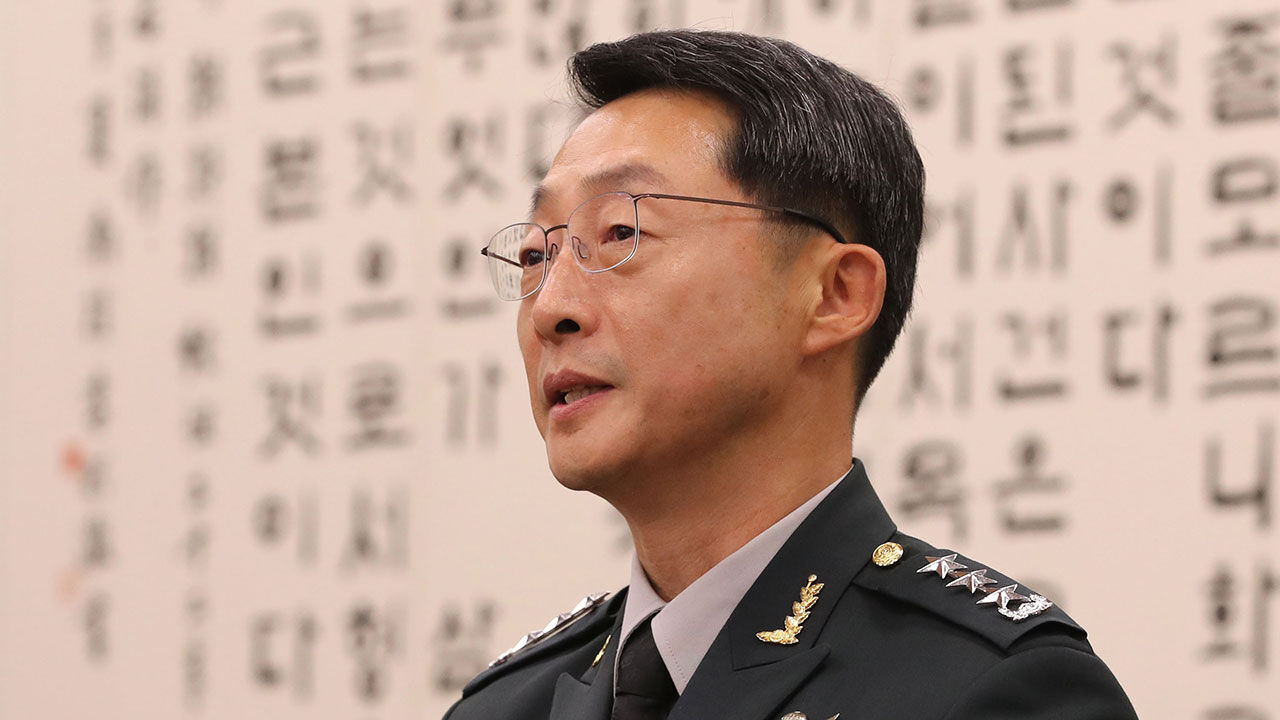 Lee Seok-gu, retired lieutenant general officer of the South Korean Army, was named Korea's ambassador to the UAE on Friday. (Yonhap)
