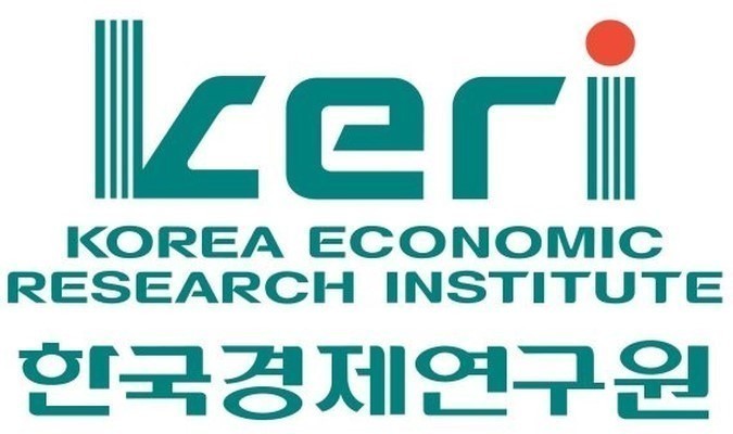 Korea Economic Research Institute logo