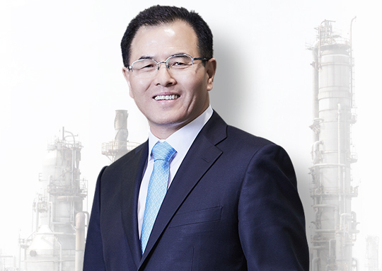 Hyundai Oilbank CEO Kang Dal-ho (Hyundai Oilbank)