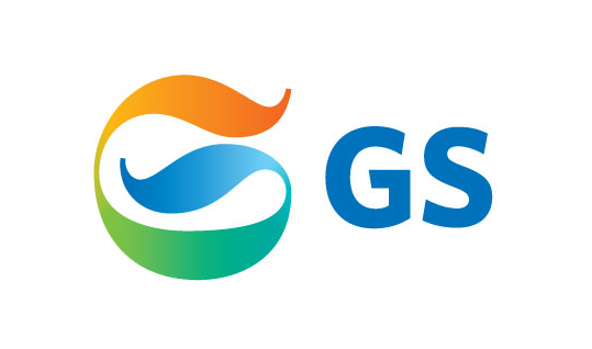 The logo of GS Group. (GS Group)