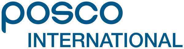 Posco International logo (Posco International)