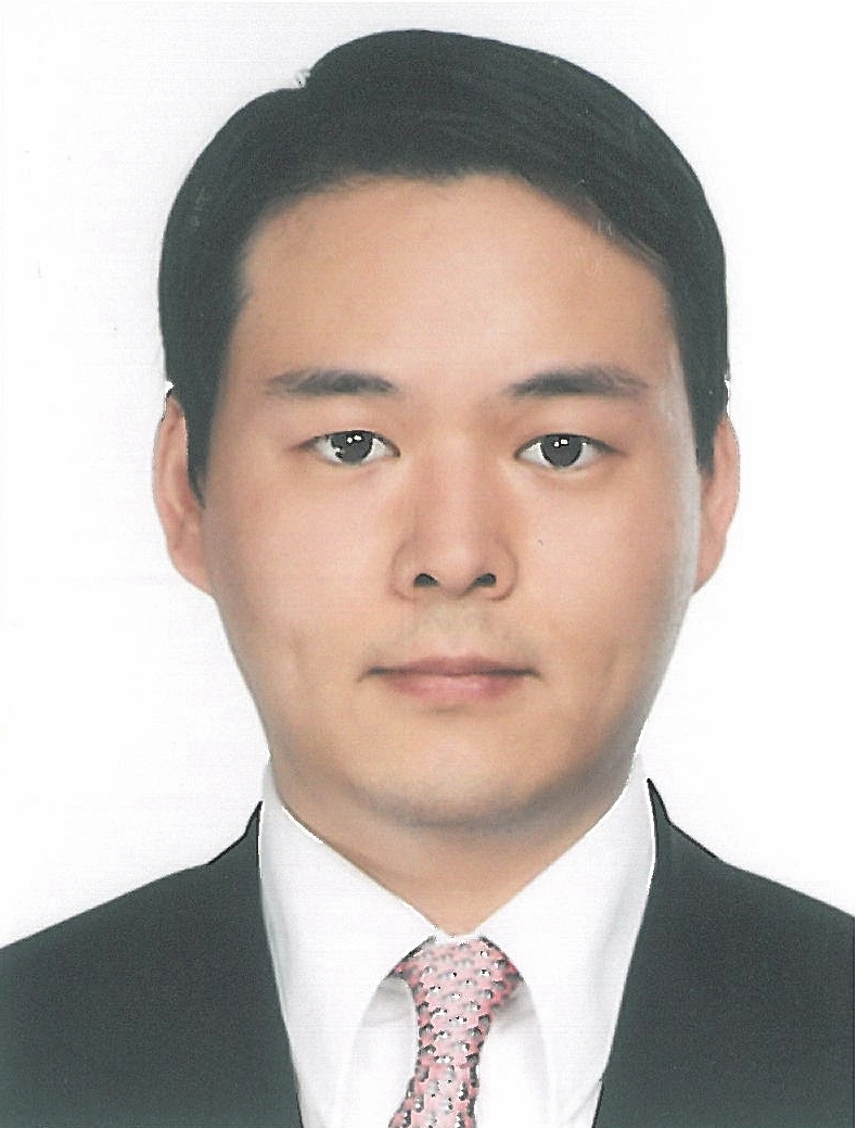 Newly appointed president of Paris Croissant, Hur Jin-soo (SPC Group)