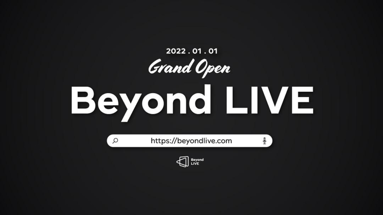 (Beyond Live Corp.)