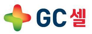 The corporate logo of GC Cell Corp. (GC Cell Corp.)