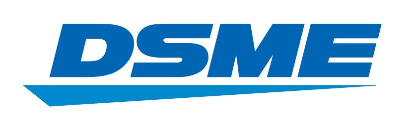 DSME logo. (DSME)