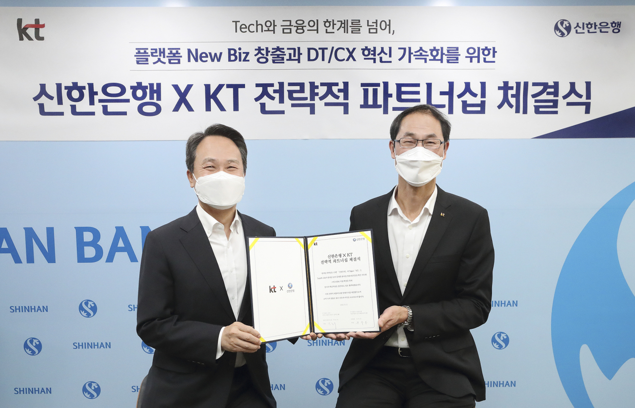 Shinhan Bank-backed KDAC becomes Polymesh node operator, expanding the  blockchain into security-token friendly South Korea