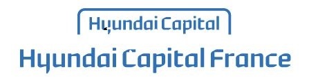 Hyundai Capital France's corporate logo in this image provided by the company (Hyundai Capital France)