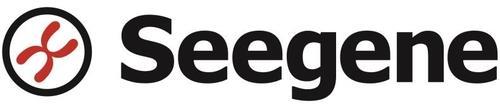 Corporate logo of Seegene Inc. (Seegene Inc)