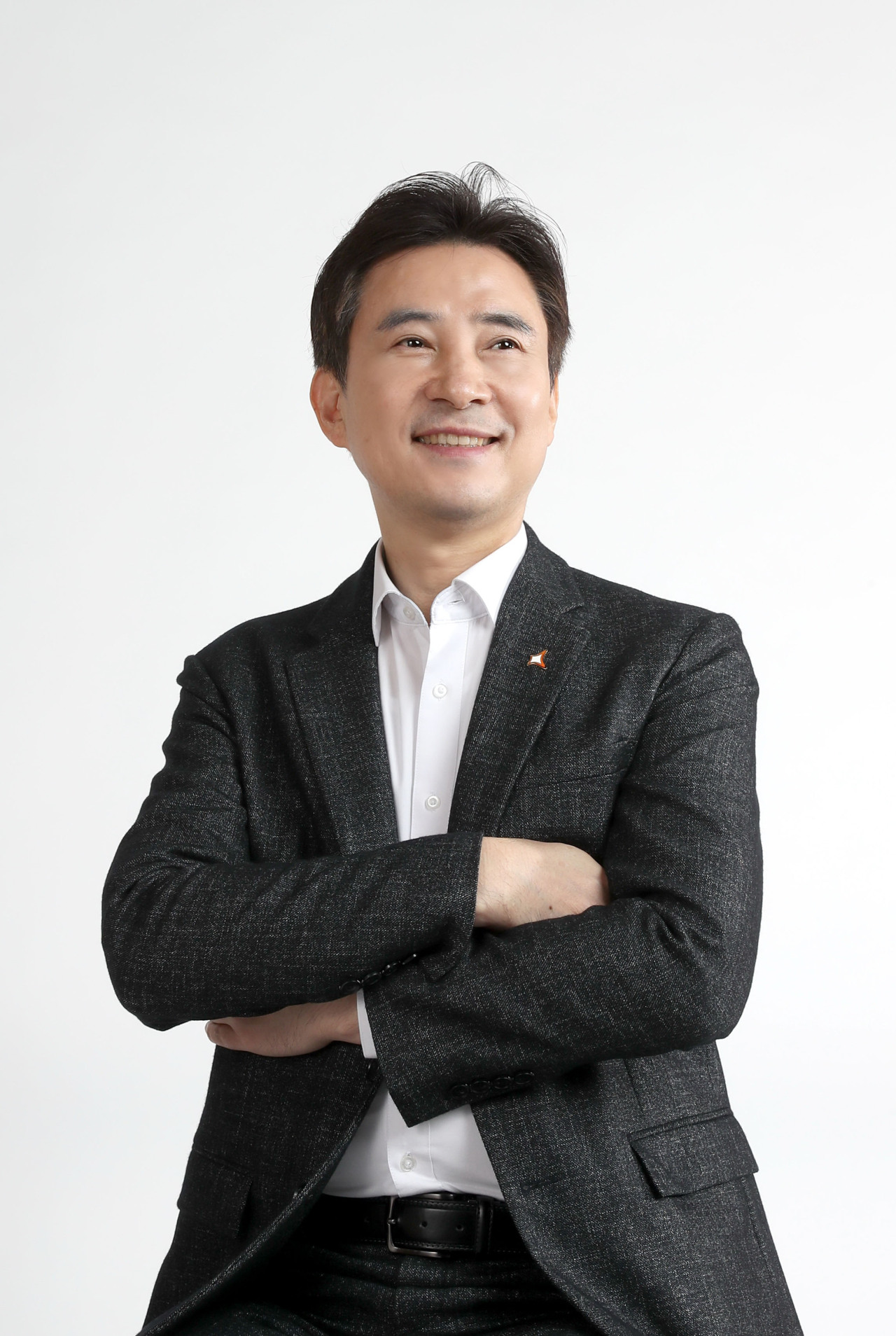 Hwaseong Mayor Seo Cheol-mo (Hwaseong City)