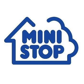 Logo of Ministop