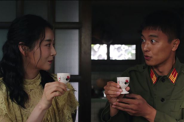 “Serve the People,” directed by Jang Cheol-soo (JNC Media Group)