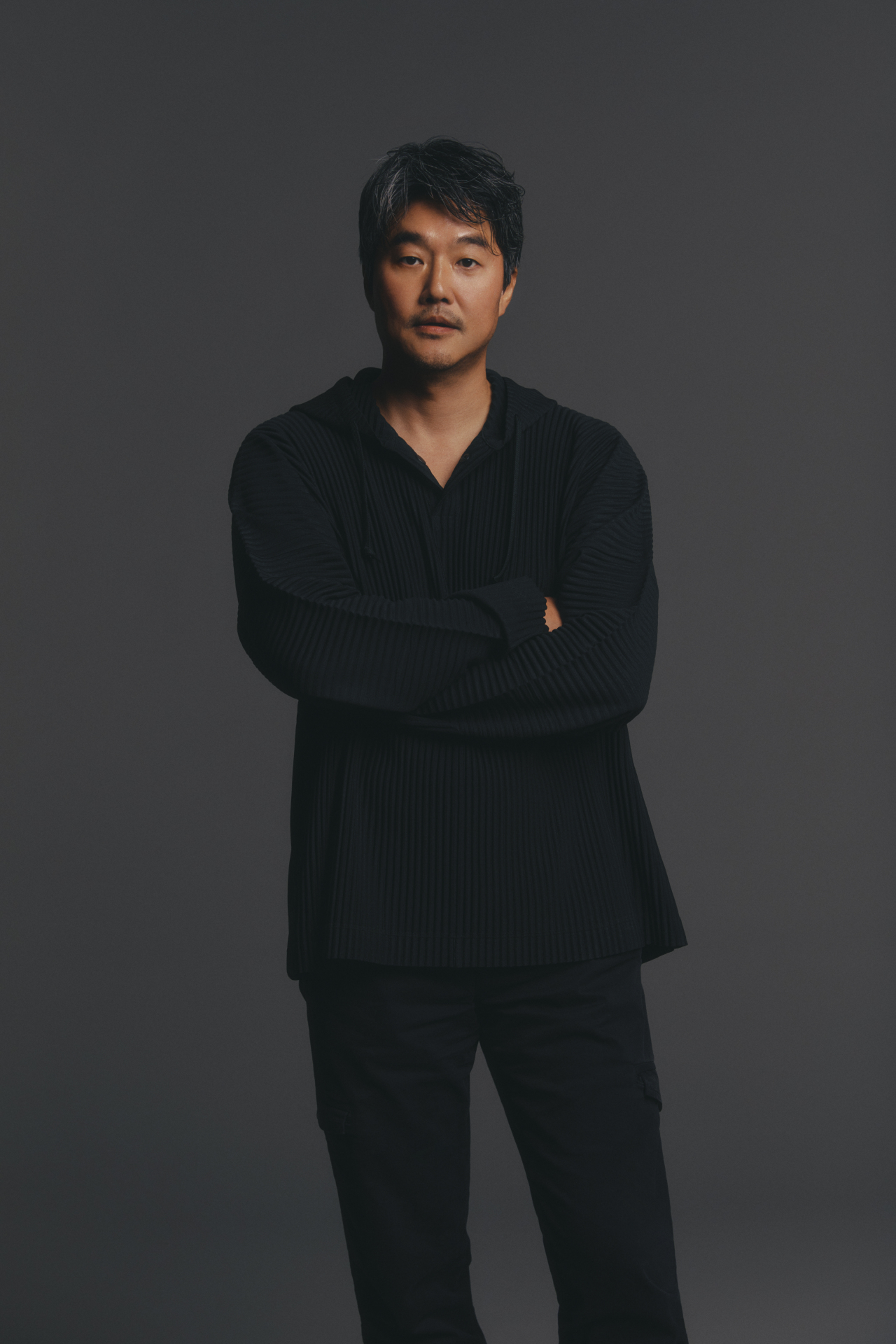 Director Lee Jae-kyoo (Netflix)