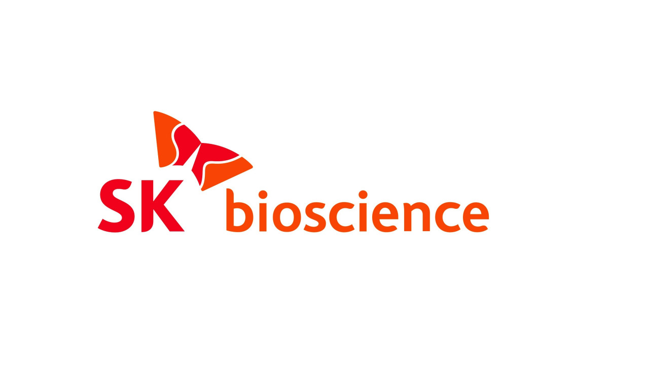 SK Bioscience’s corporate identity (SK Bioscience)