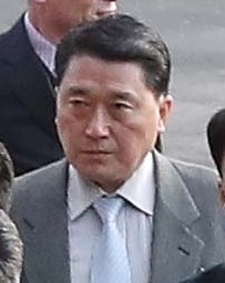 This undated file photo shows Maeng Kyong-il, the vice director of the United Front Department. (Yonhap)