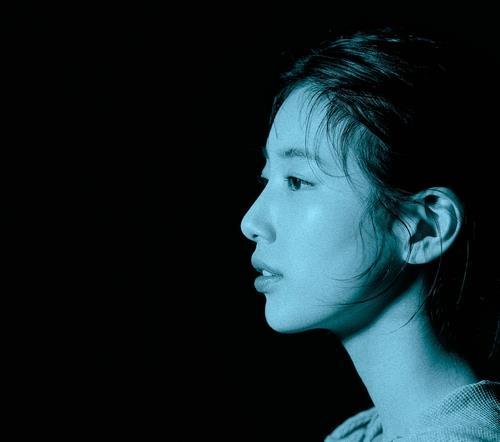 This image provided by Management Soop shows a teaser image of Suzy's upcoming single 