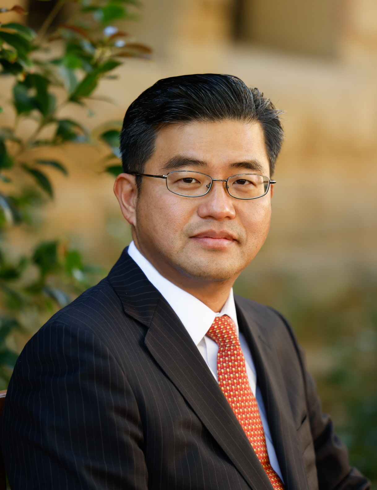 LG Energy Solution’s new Chief Digital Officer Pyung Kyung-suk