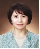 Roe Yu-joung, CEO nominee for Hana's fund accounting arm Hana Investors Services (Hana Financial Group)