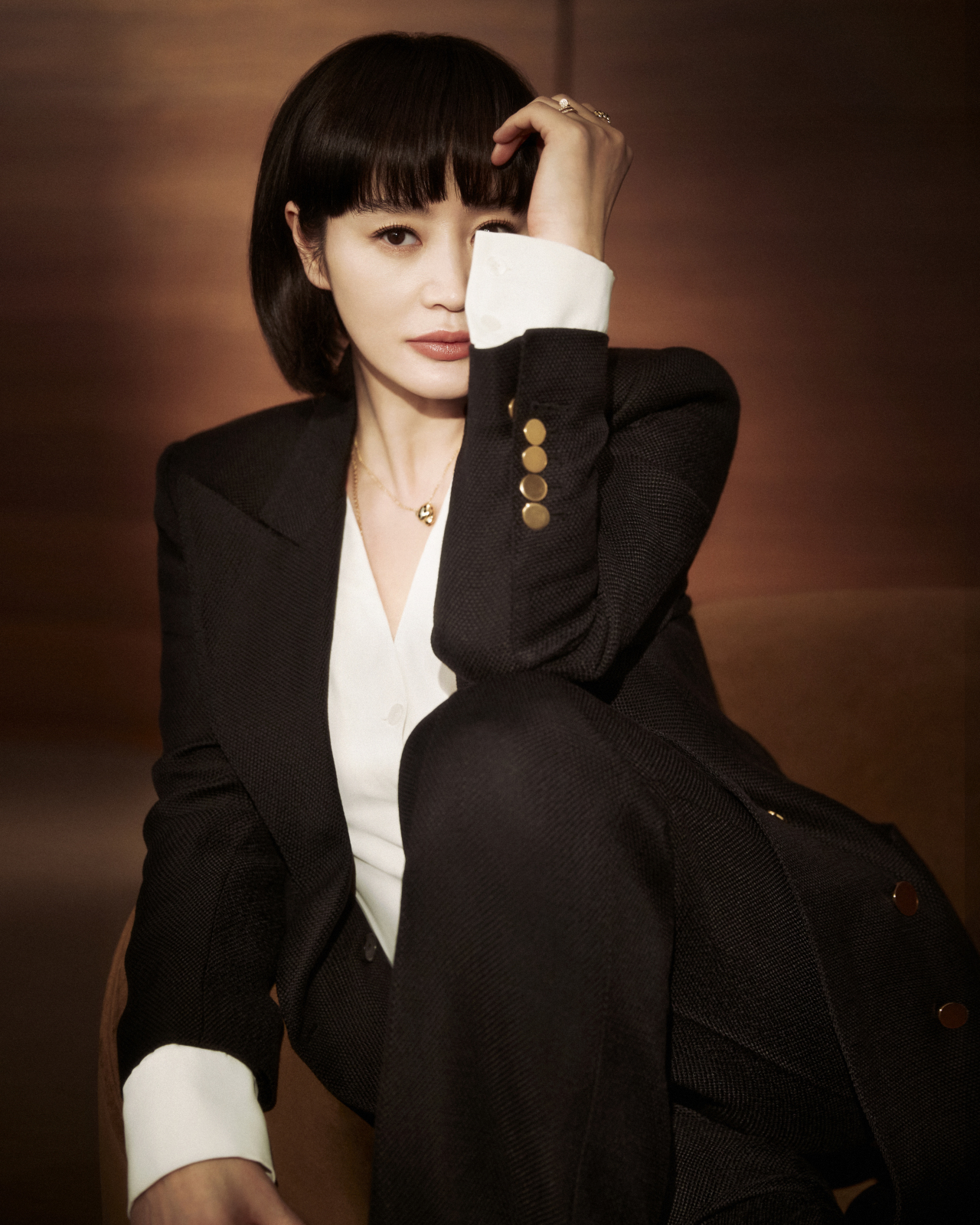 Kim Hye-soo (Netflix)