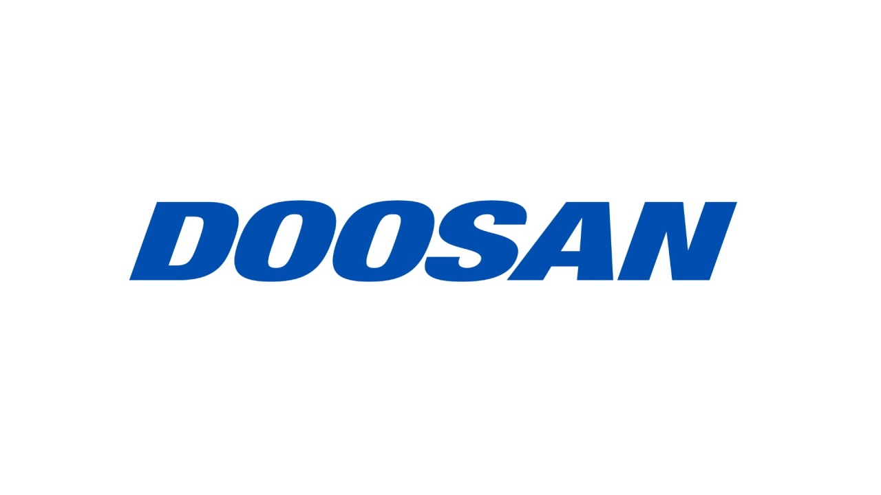 Doosan logo (Doosan)