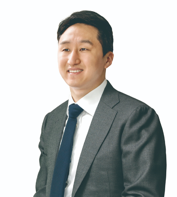 Hyundai Heavy Industries Group’s newly appointed CEO Chung Ki-sun (Hyundai Heavy Industries)