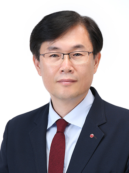Koo Han-mo, senior managing director at LG Innotek(LG Innotek)