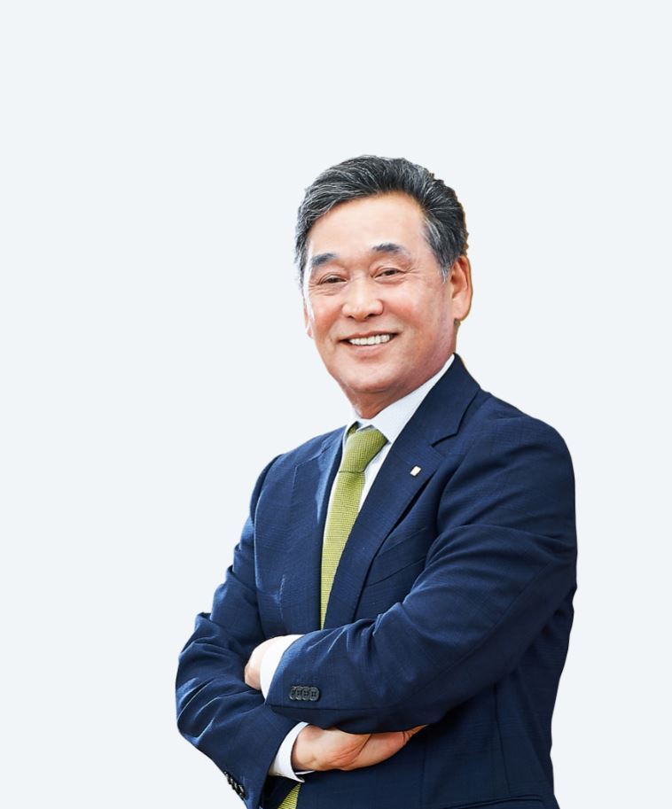 JB Financial Group Chairman Kim Ki-hong. (JB Financial Group)