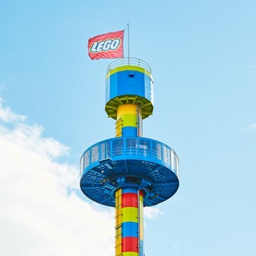 (Legoland Korea Resort)