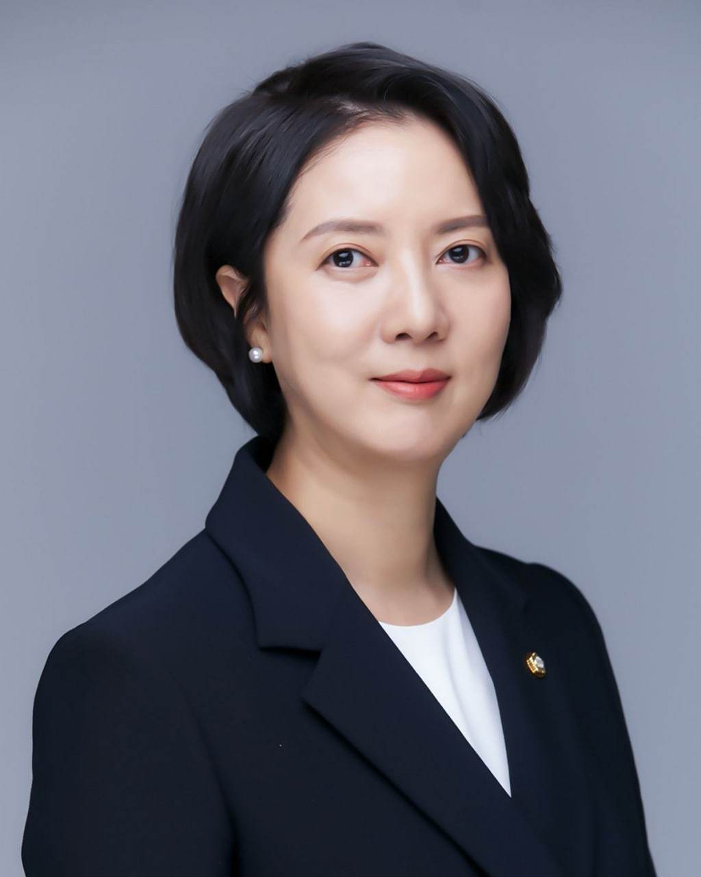 Rep. Lee Young. (President-elect Yoon Suk-yeol’s transition committee)
