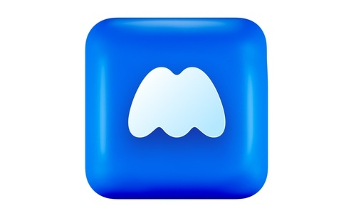 The logo of Samsung's financial service app Monimo (Yonhap)