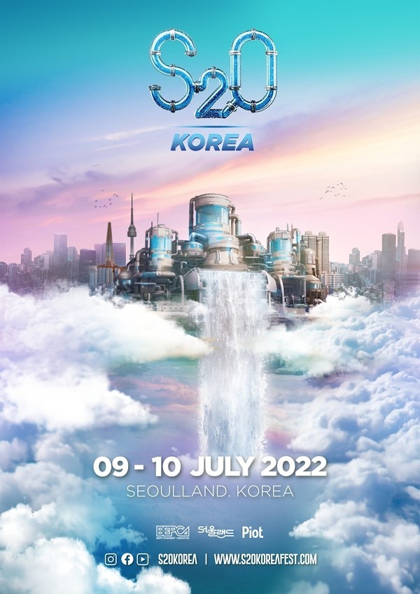 Poster image of S2O Korea (BEPCTangent Creative)