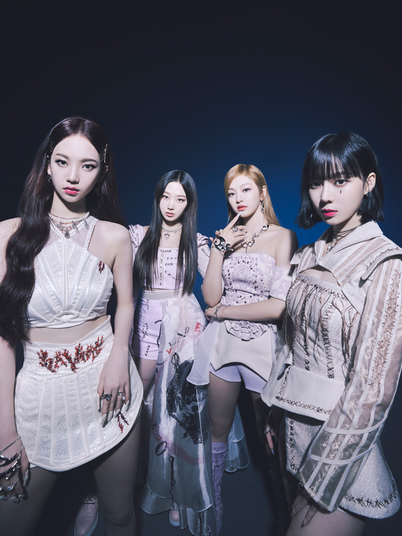 Girl group aespa (S.M. Entertainment)