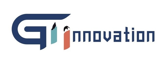 Logo of GI Innovation (GI Innovation)