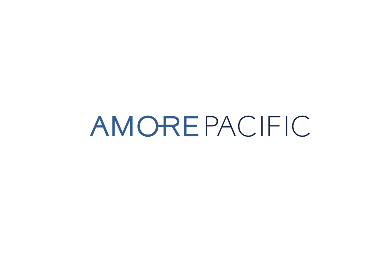 Corporate logo of Amorepacific (Amorepacific)