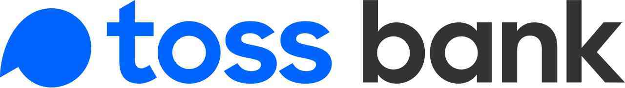The logo of Toss Bank. (Toss Bank)